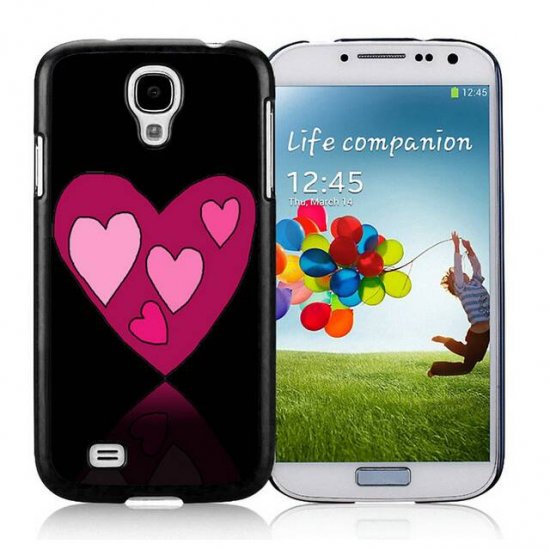 Valentine Cute Love Samsung Galaxy S4 9500 Cases DDW | Coach Outlet Canada - Click Image to Close